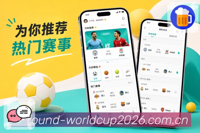 世界杯下注App功能亮点：赛前提醒、赛中追踪、赛后复盘与完整服务